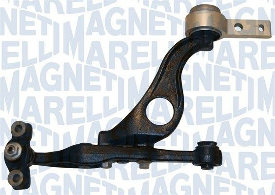 301181380900 Magneti Marelli Рычаг передней подвески нижний левый